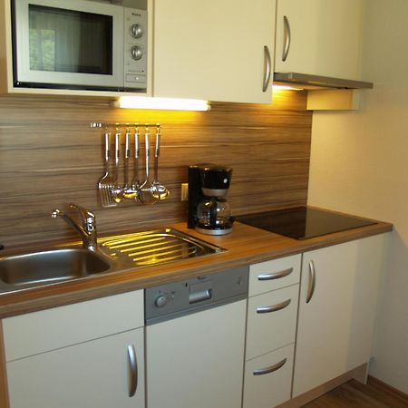 Alpinea Appartements Ischgl Extérieur photo