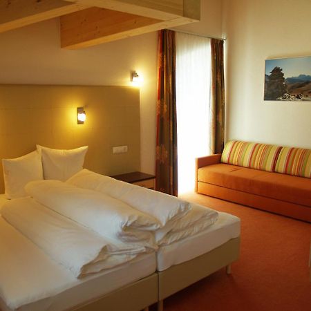 Alpinea Appartements Ischgl Extérieur photo
