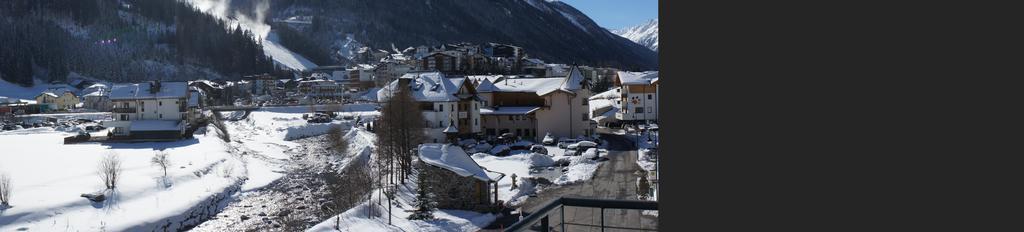 Alpinea Appartements Ischgl Extérieur photo