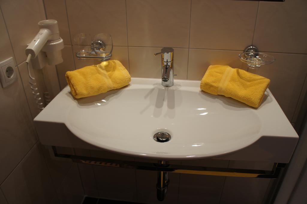 Alpinea Appartements Ischgl Extérieur photo