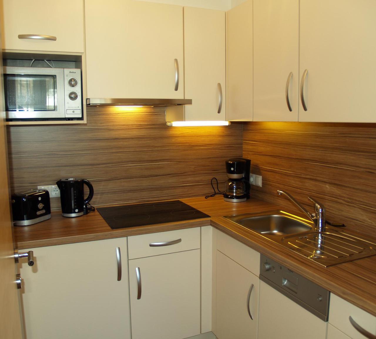 Alpinea Appartements Ischgl Extérieur photo